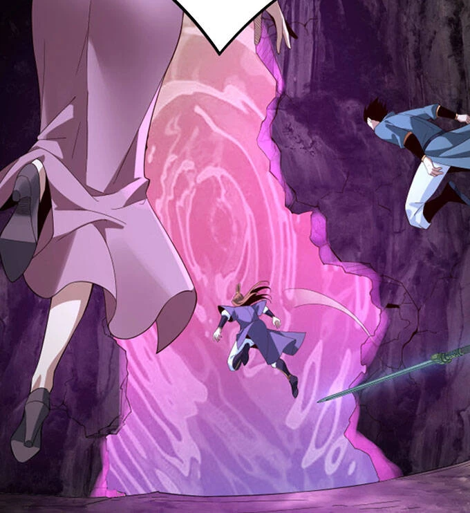 [FIX Thứ tự] Ta Trời Sinh Đã Là Nhân Vật Phản Diện Chapter 20 - Trang 2