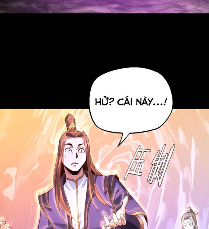 [FIX Thứ tự] Ta Trời Sinh Đã Là Nhân Vật Phản Diện Chapter 20 - Trang 2