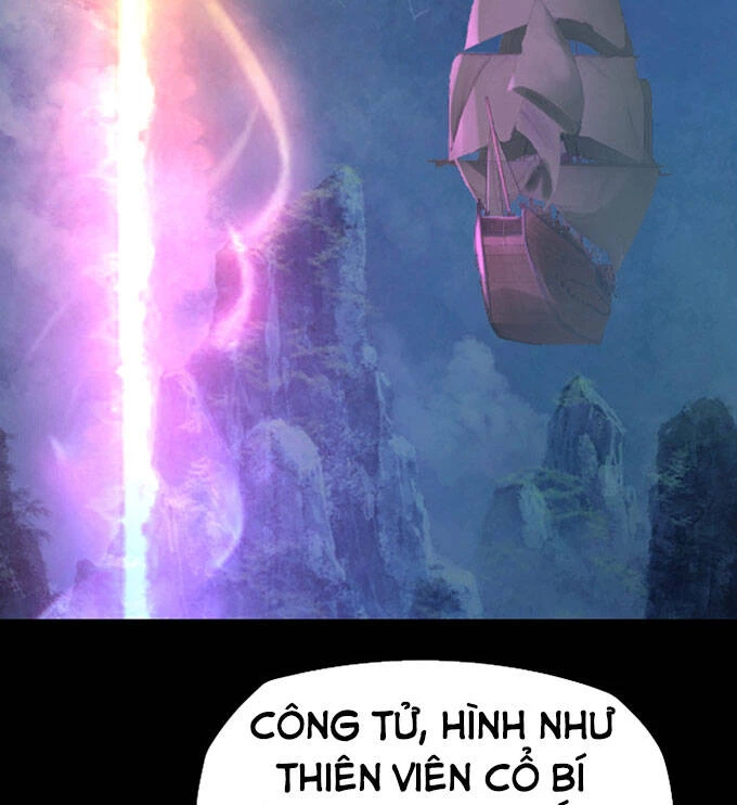 [FIX Thứ tự] Ta Trời Sinh Đã Là Nhân Vật Phản Diện Chapter 20 - Trang 2