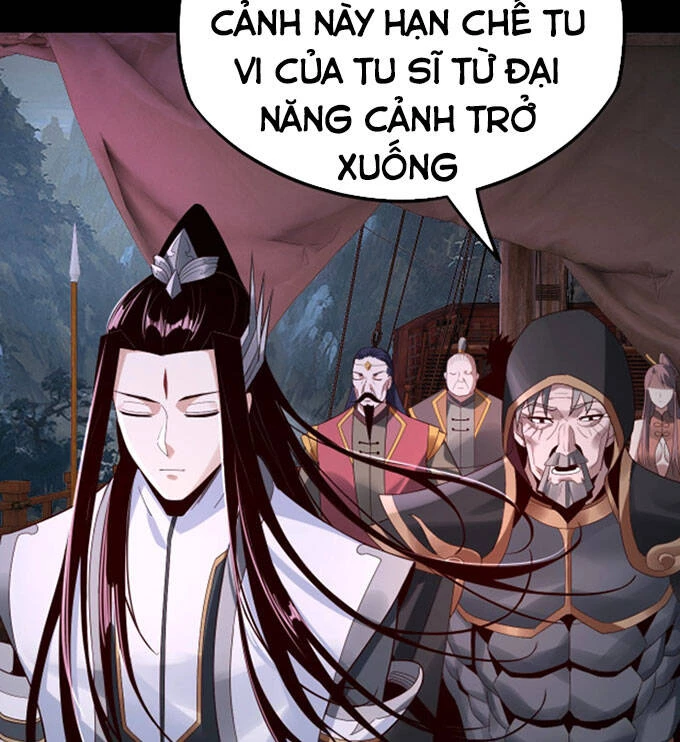 [FIX Thứ tự] Ta Trời Sinh Đã Là Nhân Vật Phản Diện Chapter 20 - Trang 2