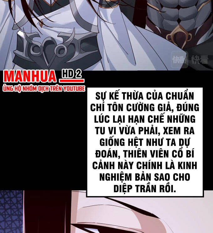 [FIX Thứ tự] Ta Trời Sinh Đã Là Nhân Vật Phản Diện Chapter 20 - Trang 2