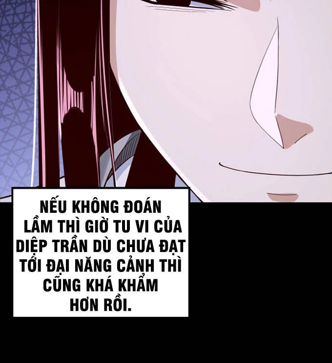 [FIX Thứ tự] Ta Trời Sinh Đã Là Nhân Vật Phản Diện Chapter 20 - Trang 2