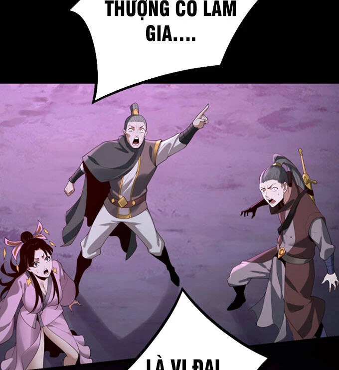 [FIX Thứ tự] Ta Trời Sinh Đã Là Nhân Vật Phản Diện Chapter 20 - Trang 2