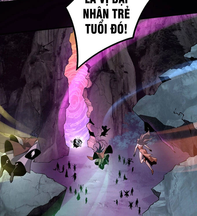 [FIX Thứ tự] Ta Trời Sinh Đã Là Nhân Vật Phản Diện Chapter 20 - Trang 2