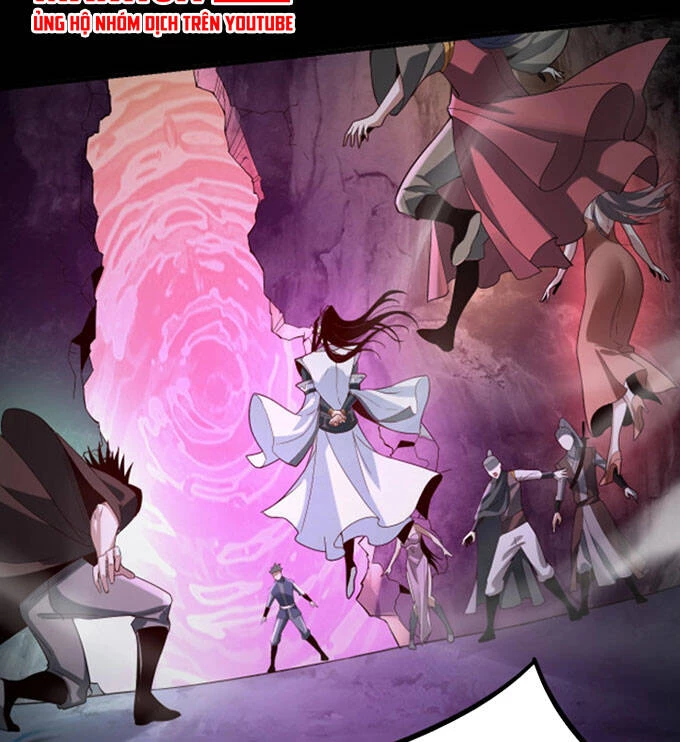 [FIX Thứ tự] Ta Trời Sinh Đã Là Nhân Vật Phản Diện Chapter 20 - Trang 2