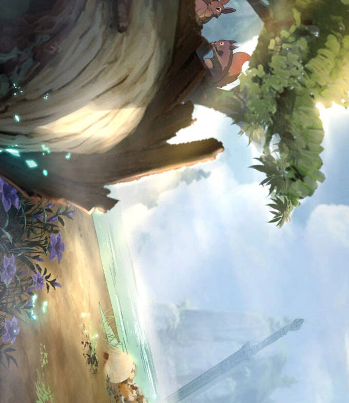 [FIX Thứ tự] Ta Trời Sinh Đã Là Nhân Vật Phản Diện Chapter 20 - Trang 2