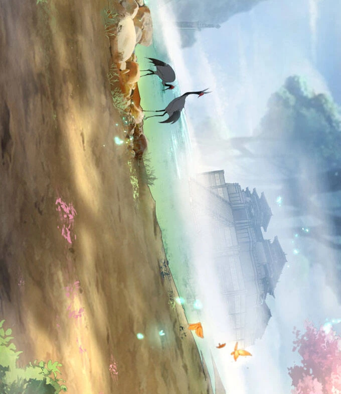 [FIX Thứ tự] Ta Trời Sinh Đã Là Nhân Vật Phản Diện Chapter 20 - Trang 2