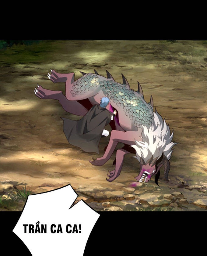 [FIX Thứ tự] Ta Trời Sinh Đã Là Nhân Vật Phản Diện Chapter 20 - Trang 2