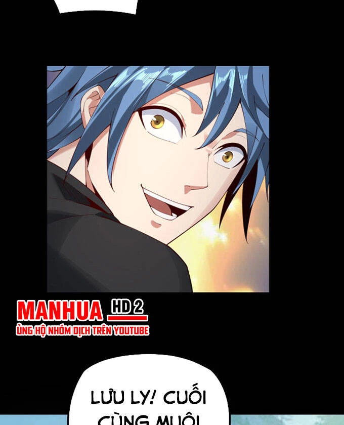 [FIX Thứ tự] Ta Trời Sinh Đã Là Nhân Vật Phản Diện Chapter 20 - Trang 2