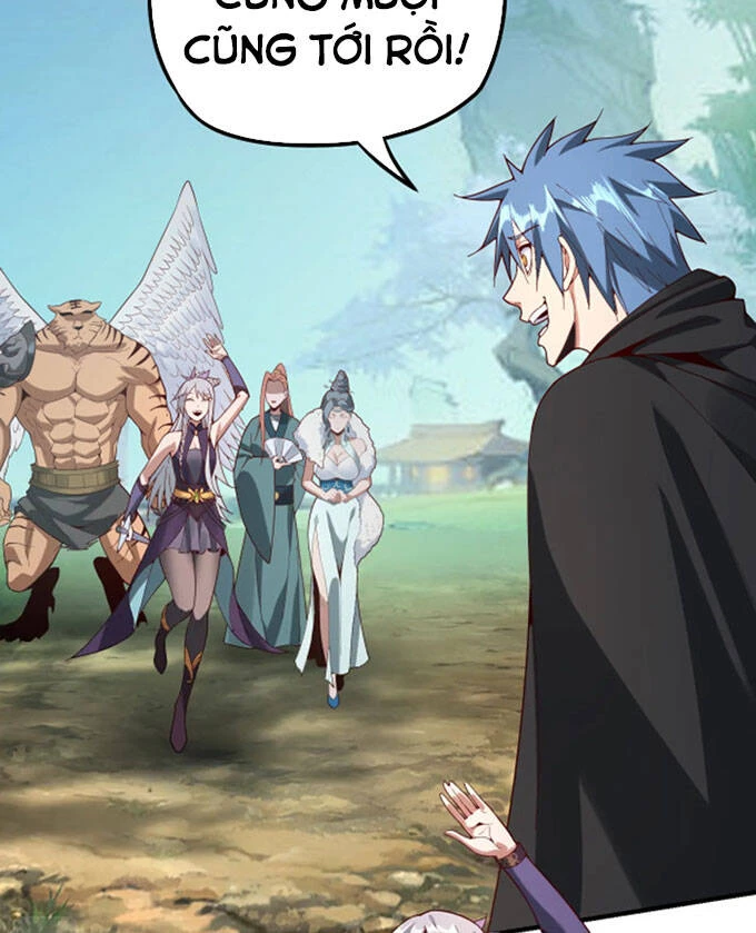 [FIX Thứ tự] Ta Trời Sinh Đã Là Nhân Vật Phản Diện Chapter 20 - Trang 2