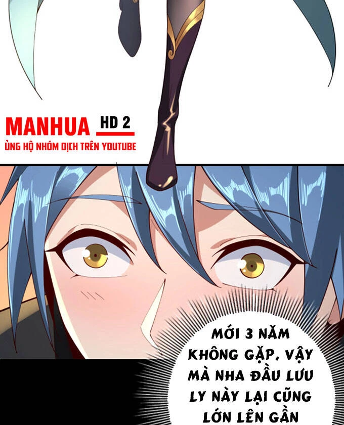 [FIX Thứ tự] Ta Trời Sinh Đã Là Nhân Vật Phản Diện Chapter 20 - Trang 2