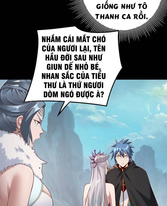[FIX Thứ tự] Ta Trời Sinh Đã Là Nhân Vật Phản Diện Chapter 20 - Trang 2