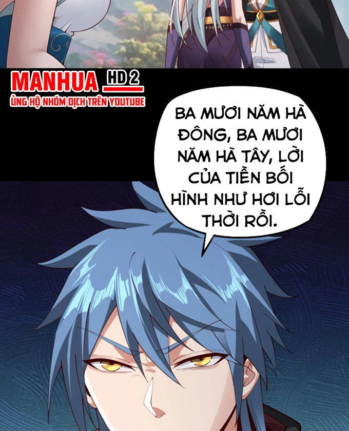 [FIX Thứ tự] Ta Trời Sinh Đã Là Nhân Vật Phản Diện Chapter 20 - Trang 2