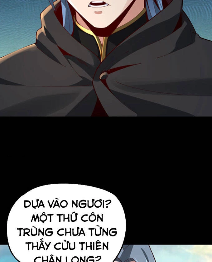 [FIX Thứ tự] Ta Trời Sinh Đã Là Nhân Vật Phản Diện Chapter 20 - Trang 2