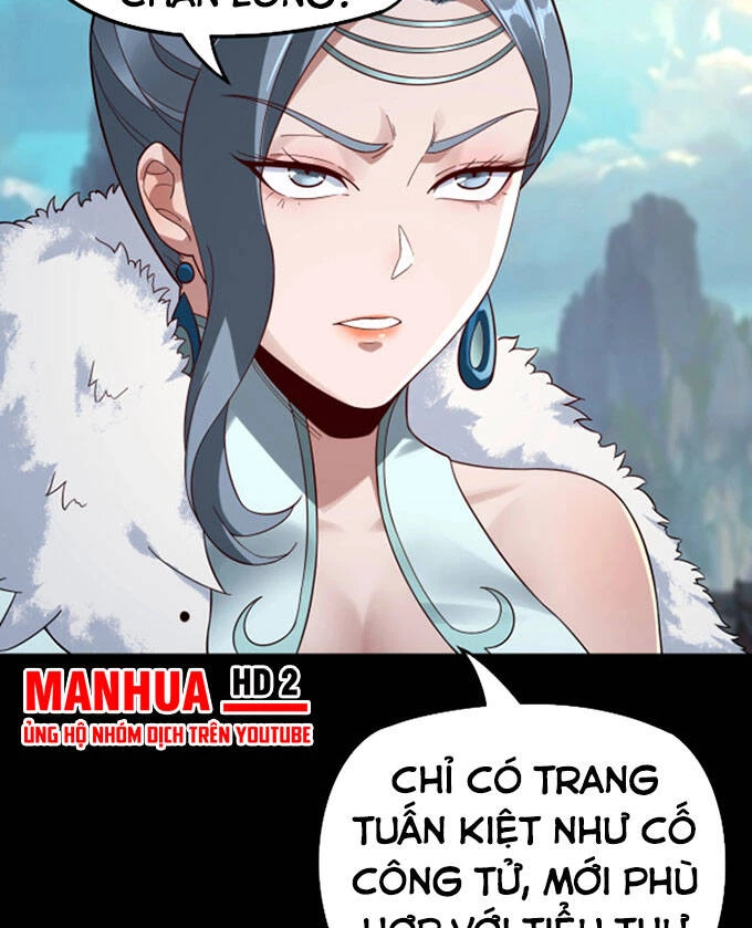 [FIX Thứ tự] Ta Trời Sinh Đã Là Nhân Vật Phản Diện Chapter 20 - Trang 2