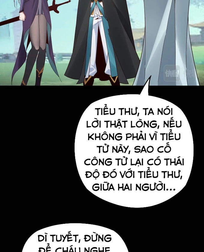 [FIX Thứ tự] Ta Trời Sinh Đã Là Nhân Vật Phản Diện Chapter 20 - Trang 2