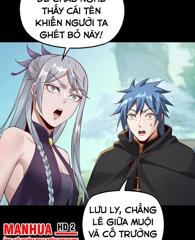 [FIX Thứ tự] Ta Trời Sinh Đã Là Nhân Vật Phản Diện Chapter 20 - Trang 2