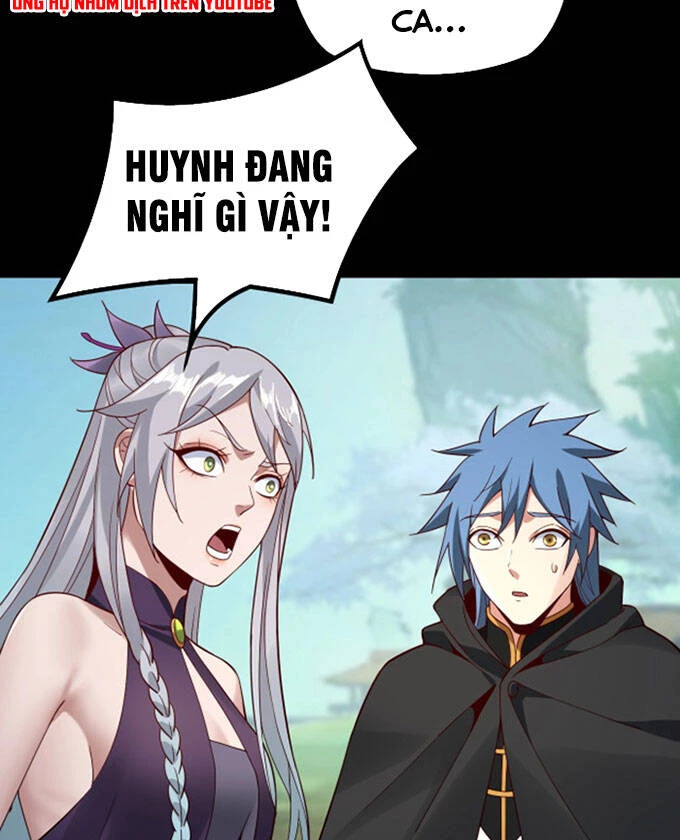 [FIX Thứ tự] Ta Trời Sinh Đã Là Nhân Vật Phản Diện Chapter 20 - Trang 2