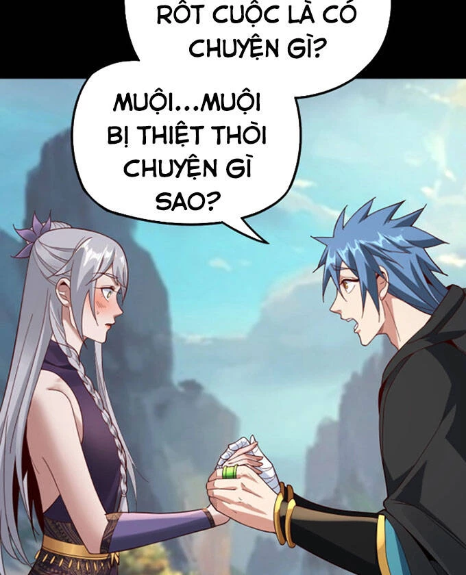 [FIX Thứ tự] Ta Trời Sinh Đã Là Nhân Vật Phản Diện Chapter 20 - Trang 2