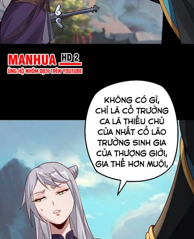 [FIX Thứ tự] Ta Trời Sinh Đã Là Nhân Vật Phản Diện Chapter 20 - Trang 2