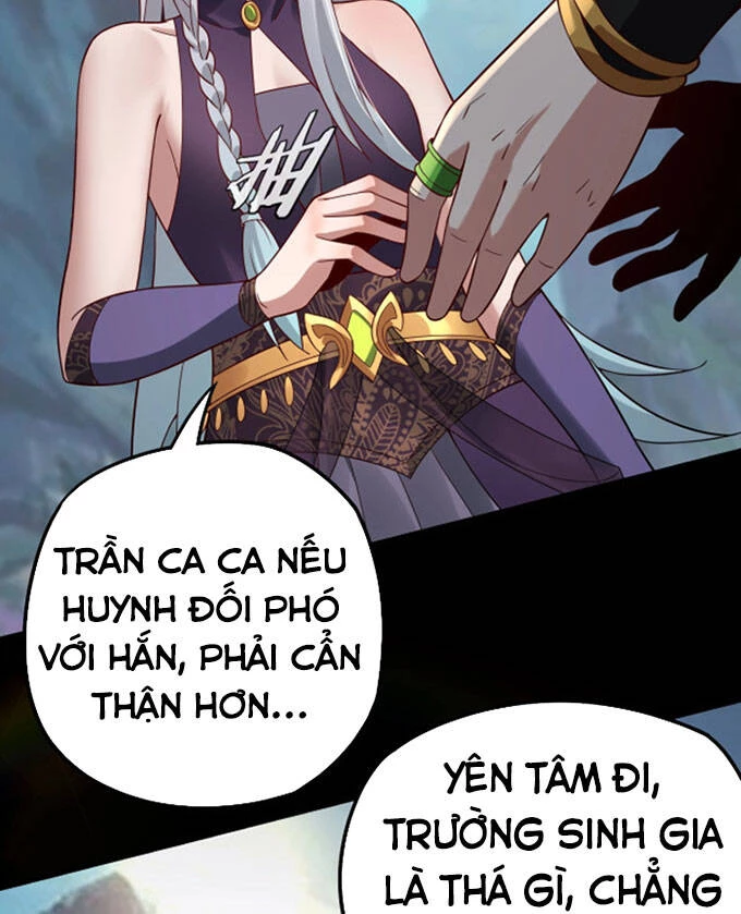 [FIX Thứ tự] Ta Trời Sinh Đã Là Nhân Vật Phản Diện Chapter 20 - Trang 2