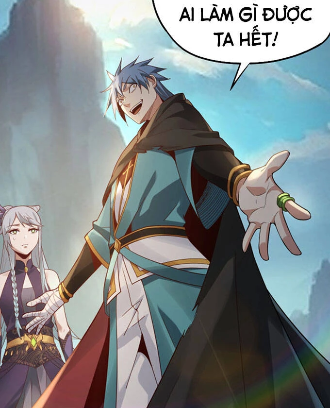 [FIX Thứ tự] Ta Trời Sinh Đã Là Nhân Vật Phản Diện Chapter 20 - Trang 2