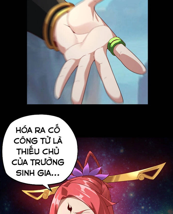 [FIX Thứ tự] Ta Trời Sinh Đã Là Nhân Vật Phản Diện Chapter 20 - Trang 2