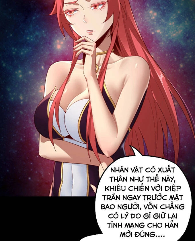 [FIX Thứ tự] Ta Trời Sinh Đã Là Nhân Vật Phản Diện Chapter 20 - Trang 2