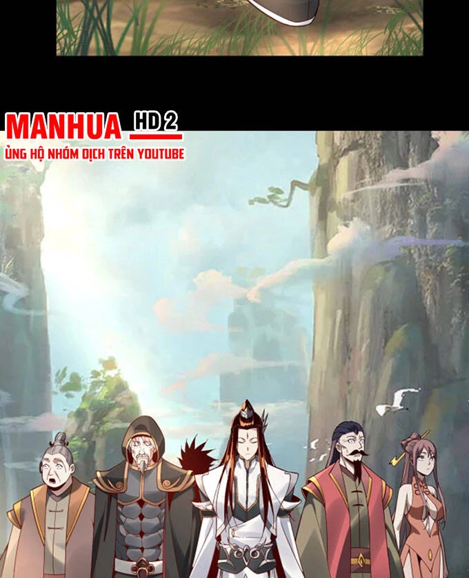 [FIX Thứ tự] Ta Trời Sinh Đã Là Nhân Vật Phản Diện Chapter 20 - Trang 2