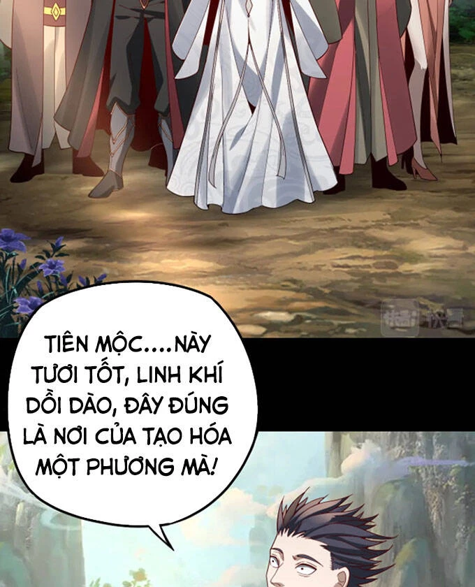 [FIX Thứ tự] Ta Trời Sinh Đã Là Nhân Vật Phản Diện Chapter 20 - Trang 2