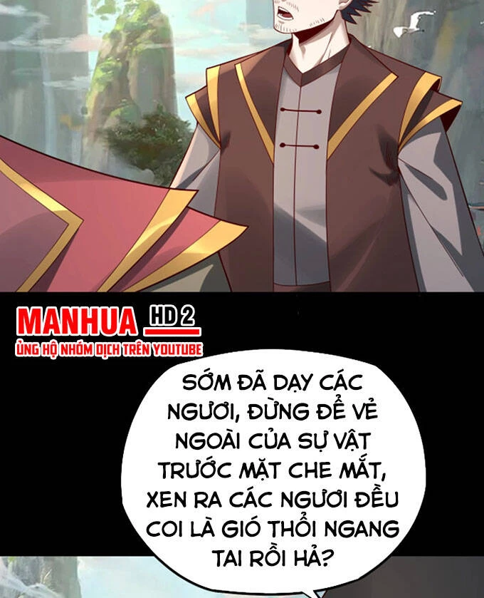 [FIX Thứ tự] Ta Trời Sinh Đã Là Nhân Vật Phản Diện Chapter 20 - Trang 2