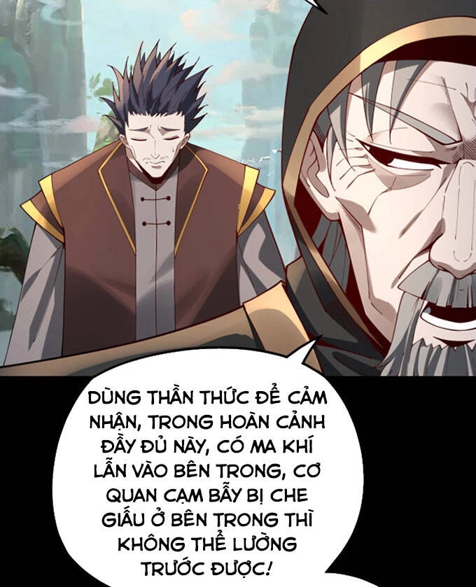 [FIX Thứ tự] Ta Trời Sinh Đã Là Nhân Vật Phản Diện Chapter 20 - Trang 2
