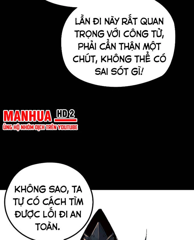 [FIX Thứ tự] Ta Trời Sinh Đã Là Nhân Vật Phản Diện Chapter 20 - Trang 2