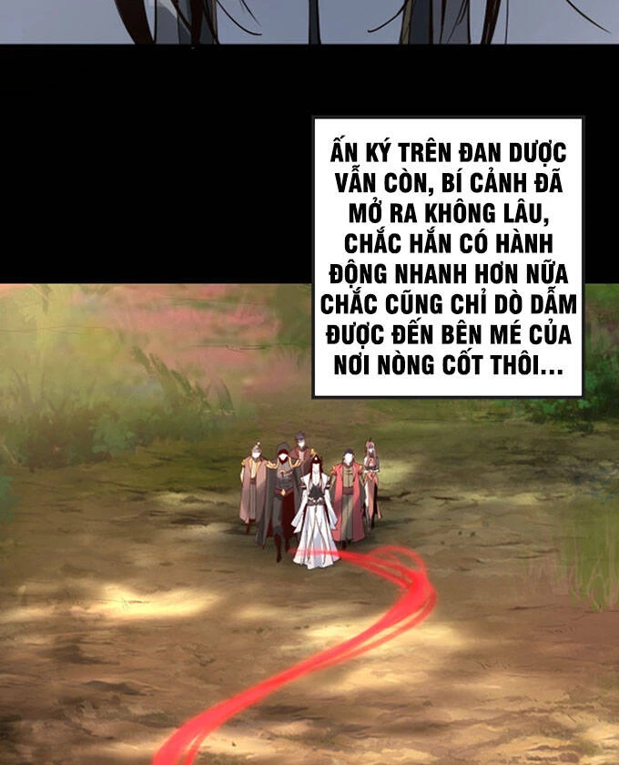 [FIX Thứ tự] Ta Trời Sinh Đã Là Nhân Vật Phản Diện Chapter 20 - Trang 2