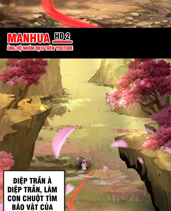 [FIX Thứ tự] Ta Trời Sinh Đã Là Nhân Vật Phản Diện Chapter 20 - Trang 2