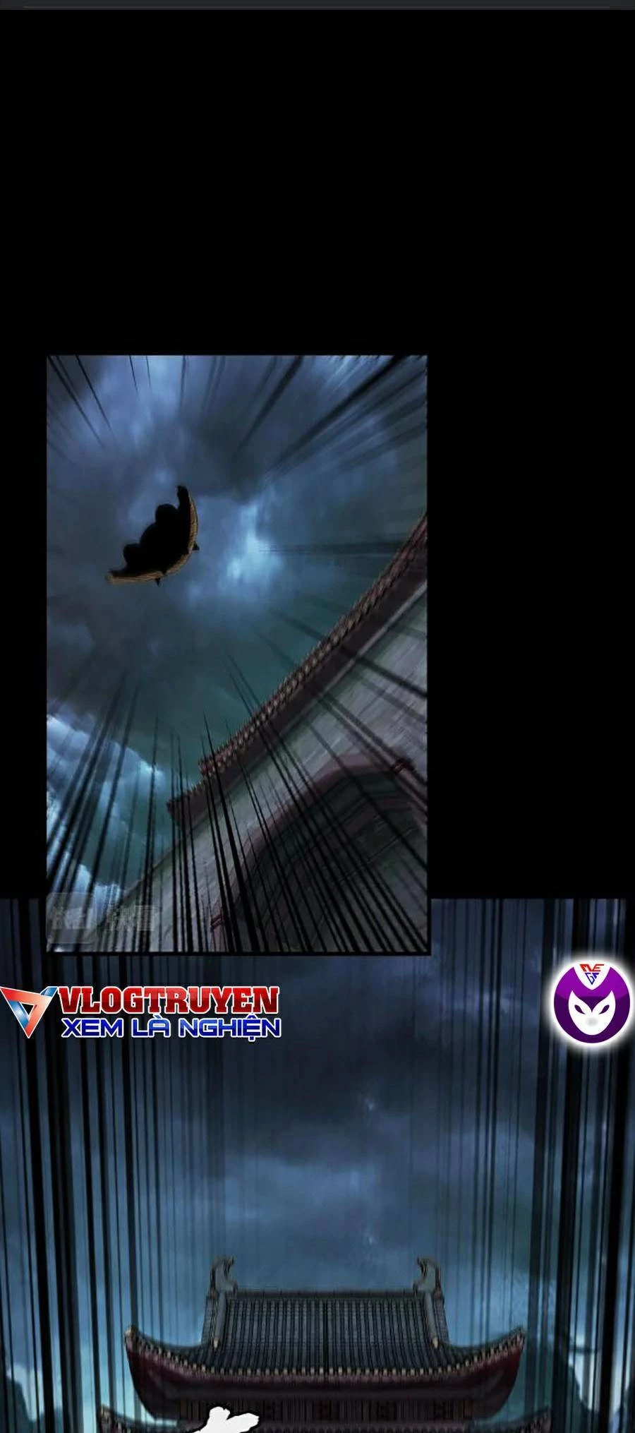 [FIX Thứ tự] Ta Trời Sinh Đã Là Nhân Vật Phản Diện Chapter 21 - Trang 2