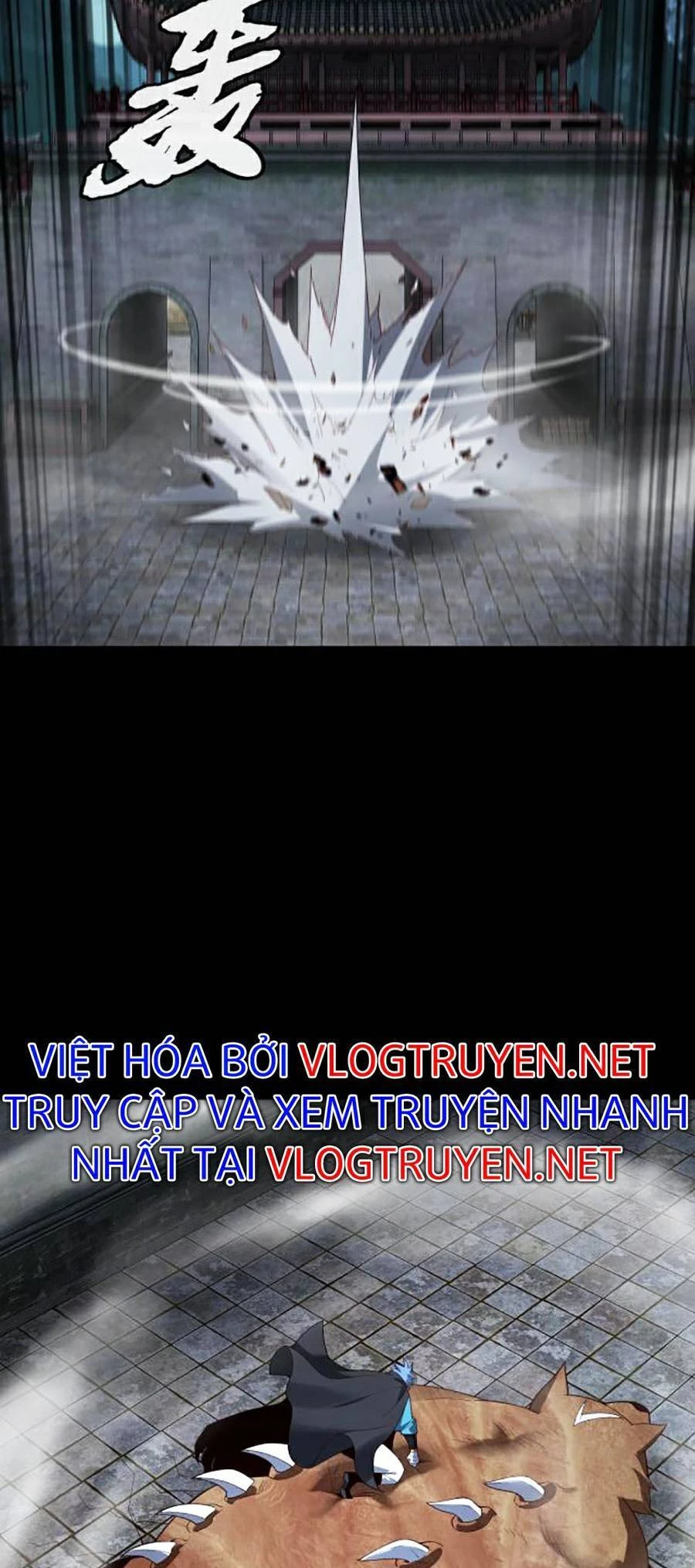 [FIX Thứ tự] Ta Trời Sinh Đã Là Nhân Vật Phản Diện Chapter 21 - Trang 2