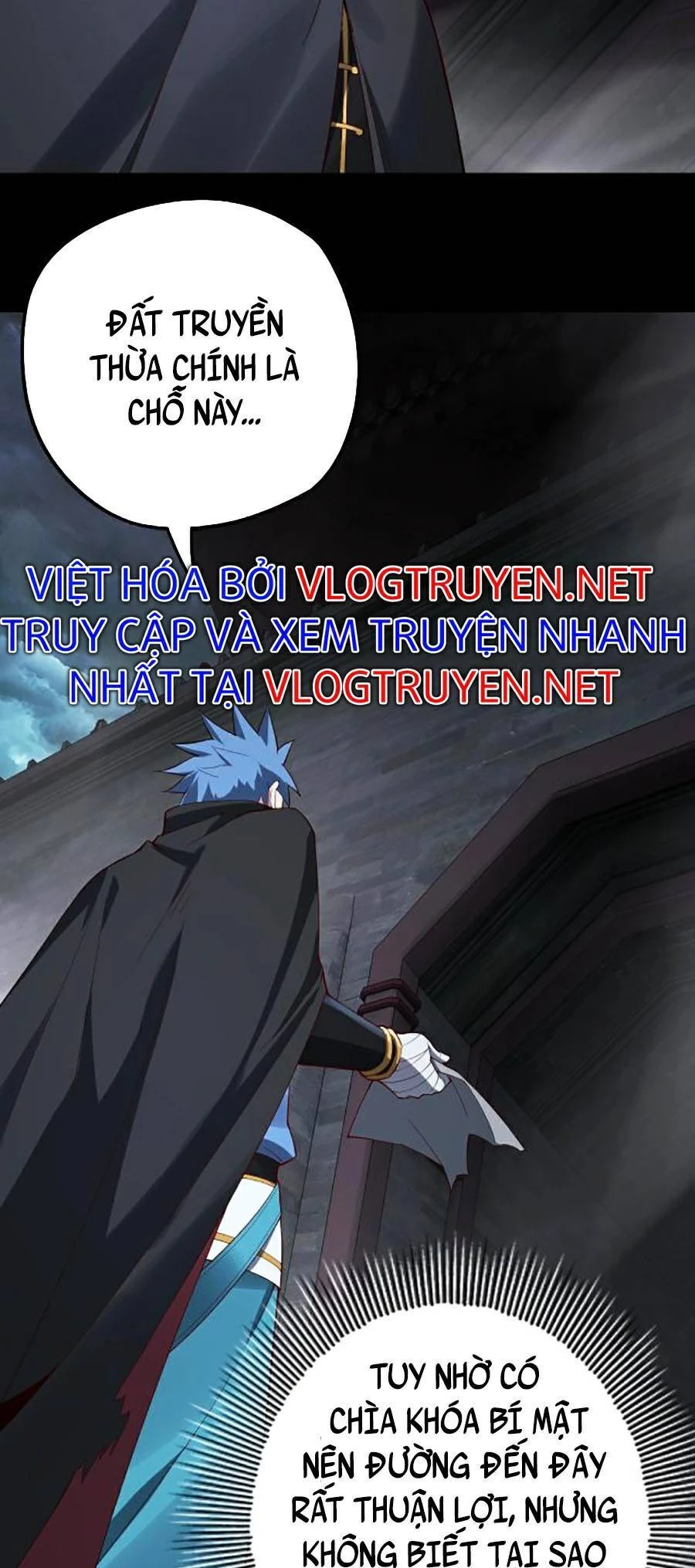 [FIX Thứ tự] Ta Trời Sinh Đã Là Nhân Vật Phản Diện Chapter 21 - Trang 2