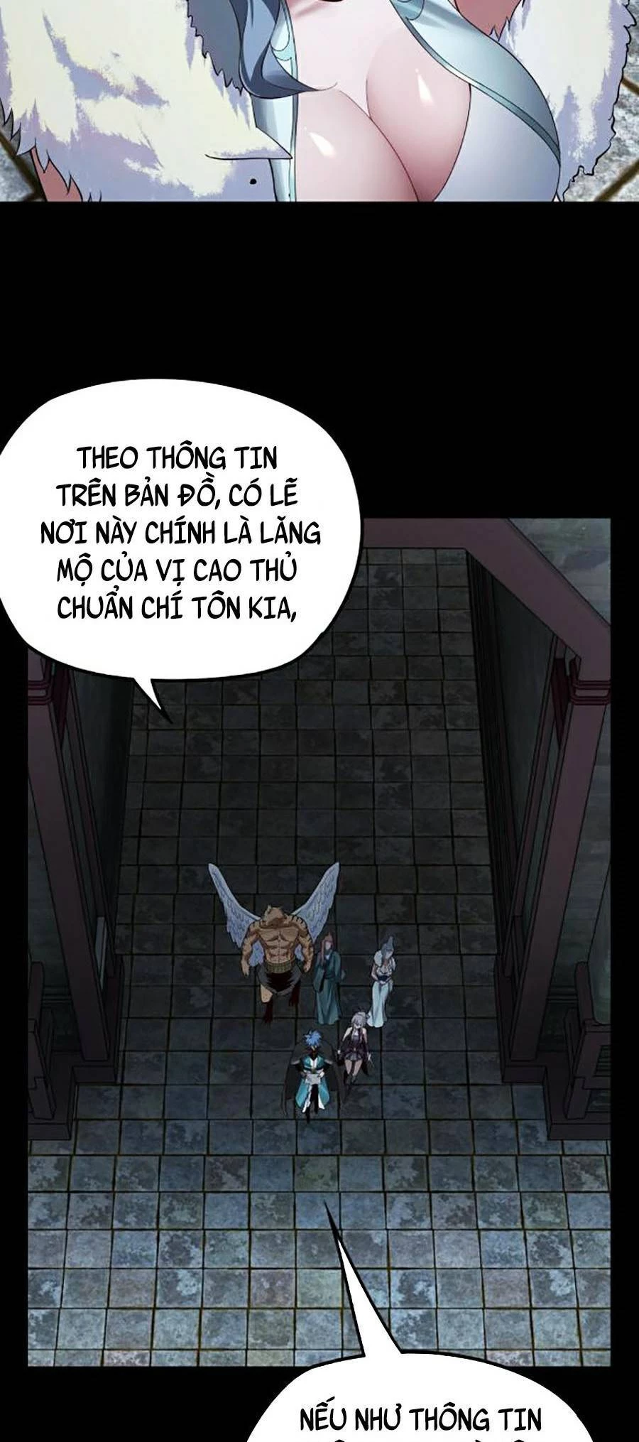 [FIX Thứ tự] Ta Trời Sinh Đã Là Nhân Vật Phản Diện Chapter 21 - Trang 2