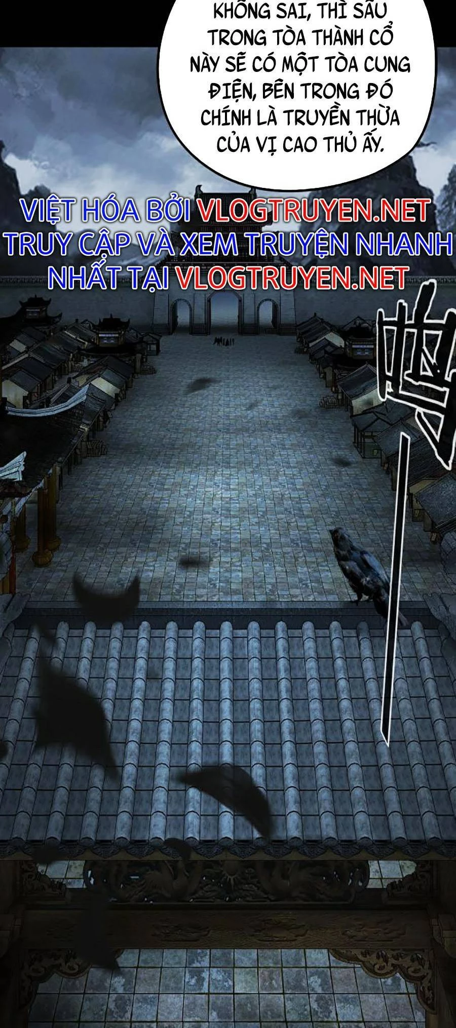 [FIX Thứ tự] Ta Trời Sinh Đã Là Nhân Vật Phản Diện Chapter 21 - Trang 2