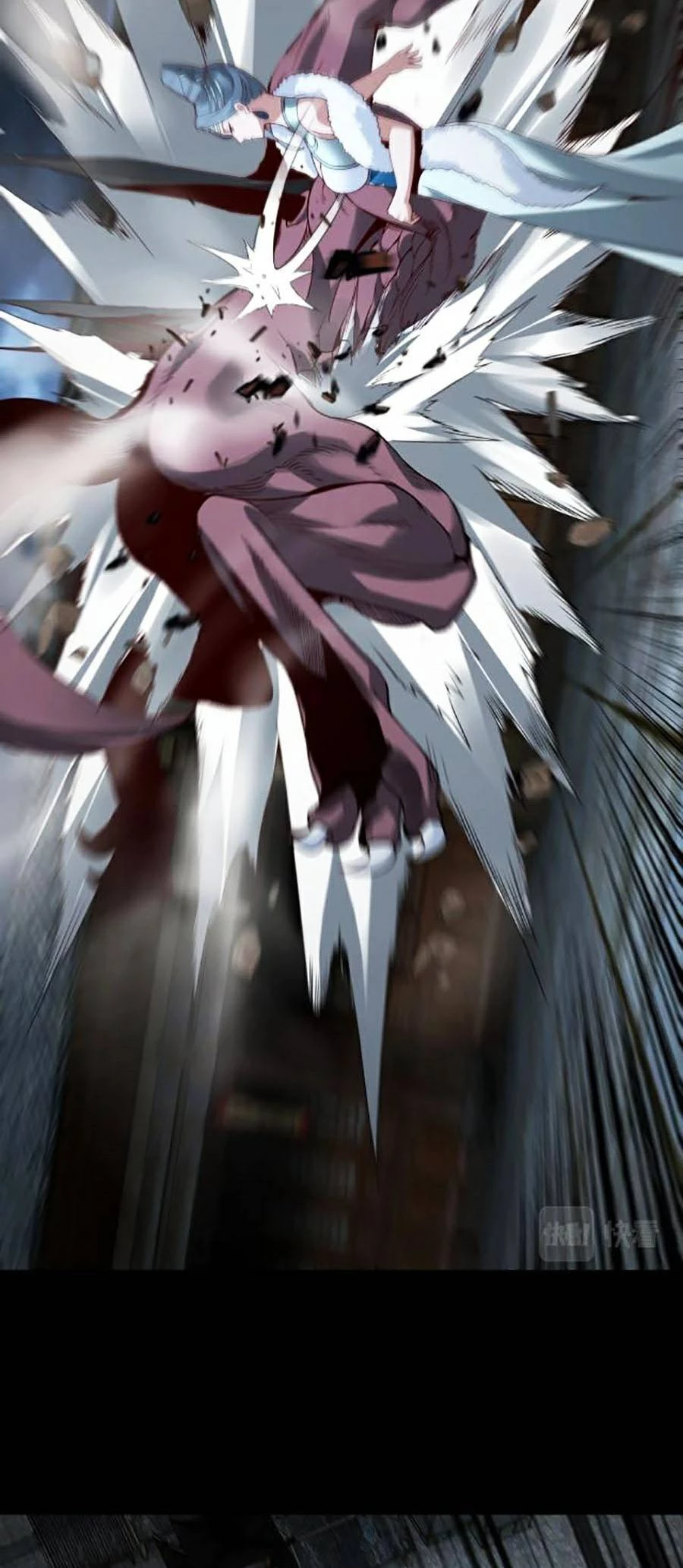 [FIX Thứ tự] Ta Trời Sinh Đã Là Nhân Vật Phản Diện Chapter 21 - Trang 2