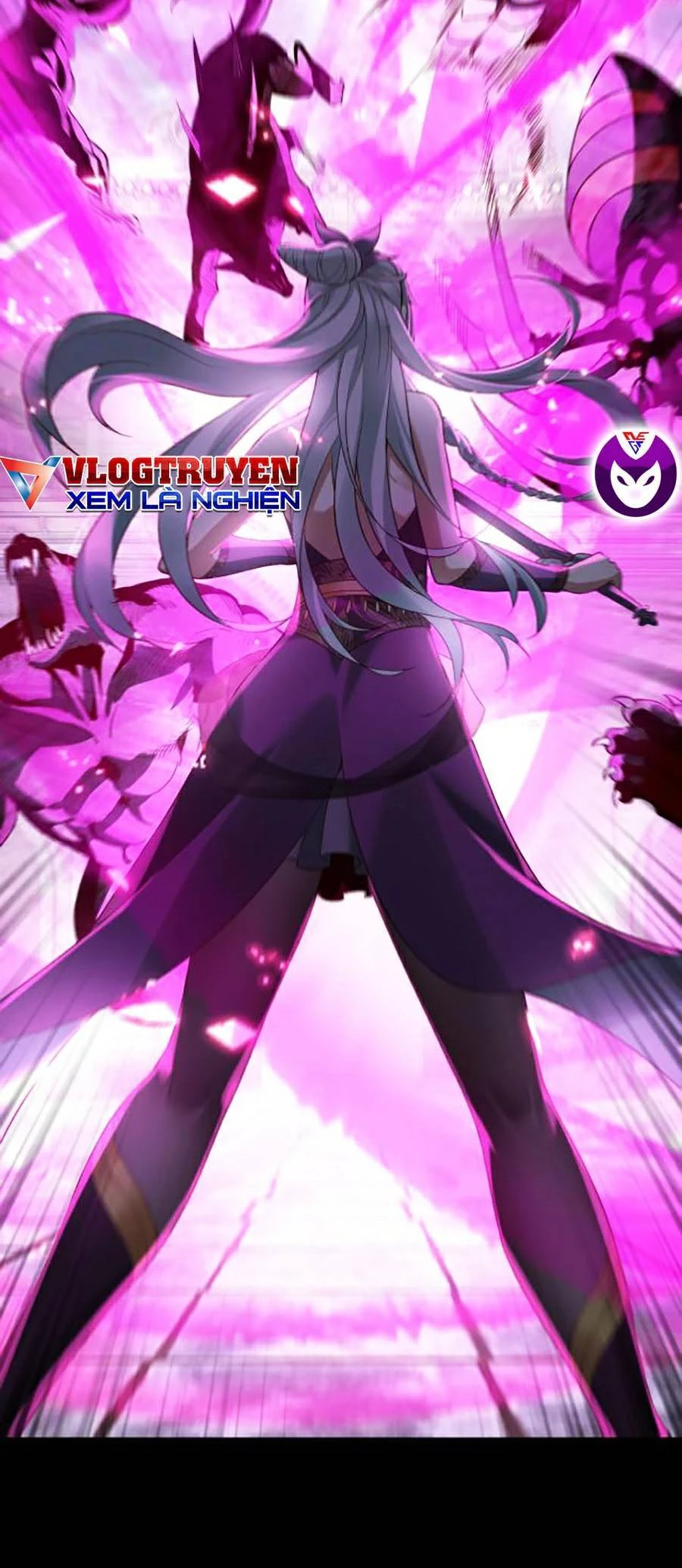 [FIX Thứ tự] Ta Trời Sinh Đã Là Nhân Vật Phản Diện Chapter 21 - Trang 2