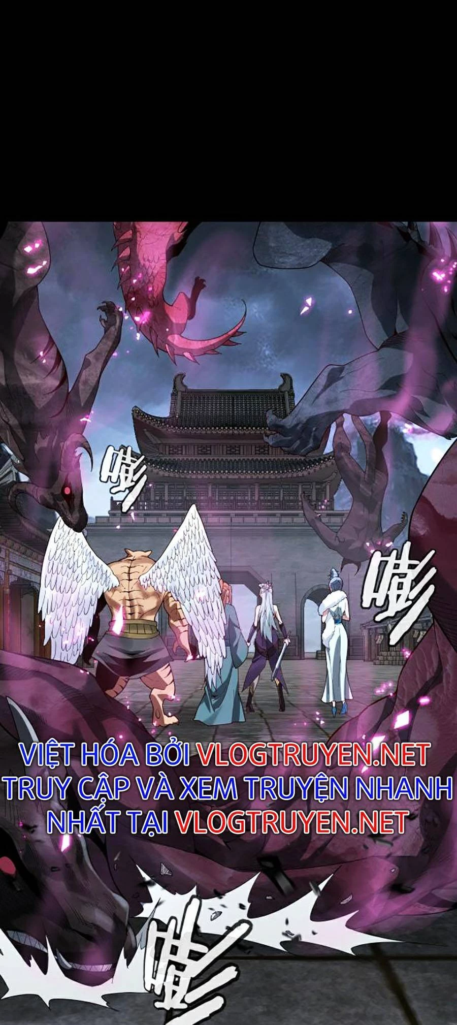 [FIX Thứ tự] Ta Trời Sinh Đã Là Nhân Vật Phản Diện Chapter 21 - Trang 2