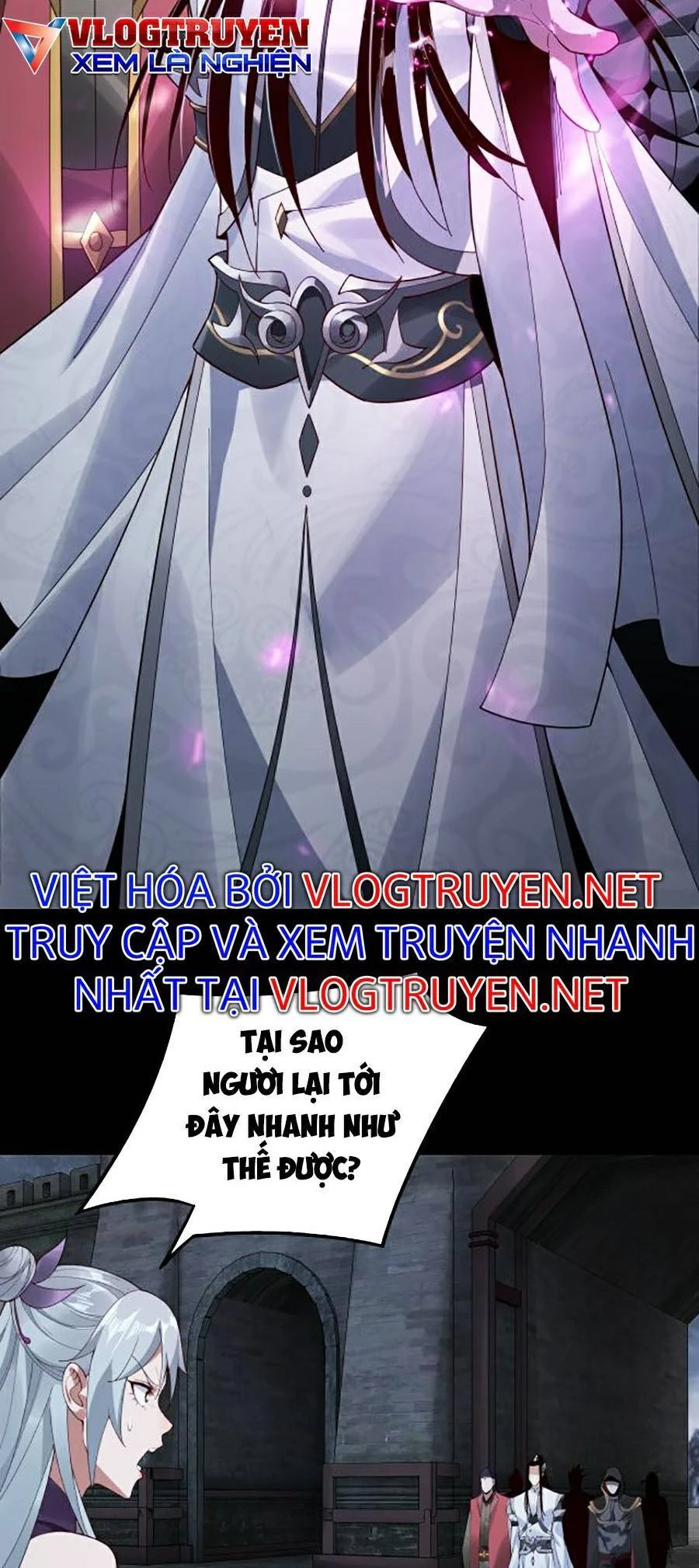 [FIX Thứ tự] Ta Trời Sinh Đã Là Nhân Vật Phản Diện Chapter 21 - Trang 2