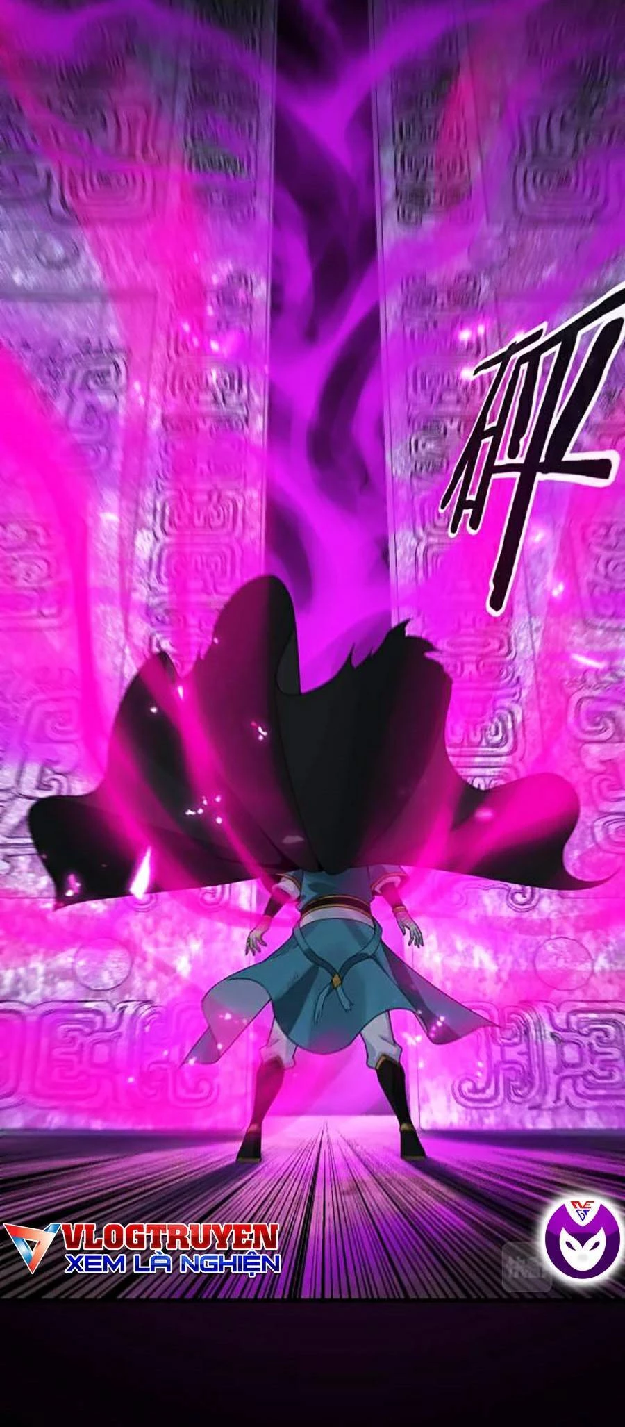 [FIX Thứ tự] Ta Trời Sinh Đã Là Nhân Vật Phản Diện Chapter 21 - Trang 2