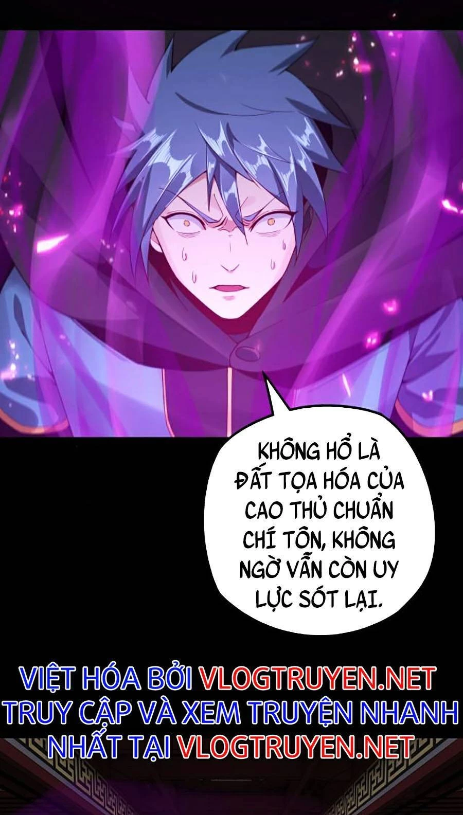 [FIX Thứ tự] Ta Trời Sinh Đã Là Nhân Vật Phản Diện Chapter 21 - Trang 2