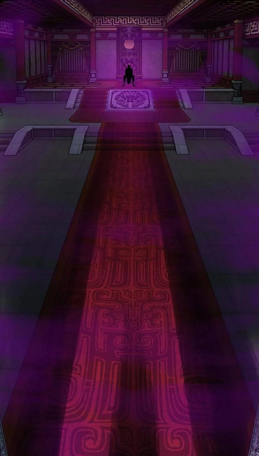 [FIX Thứ tự] Ta Trời Sinh Đã Là Nhân Vật Phản Diện Chapter 21 - Trang 2