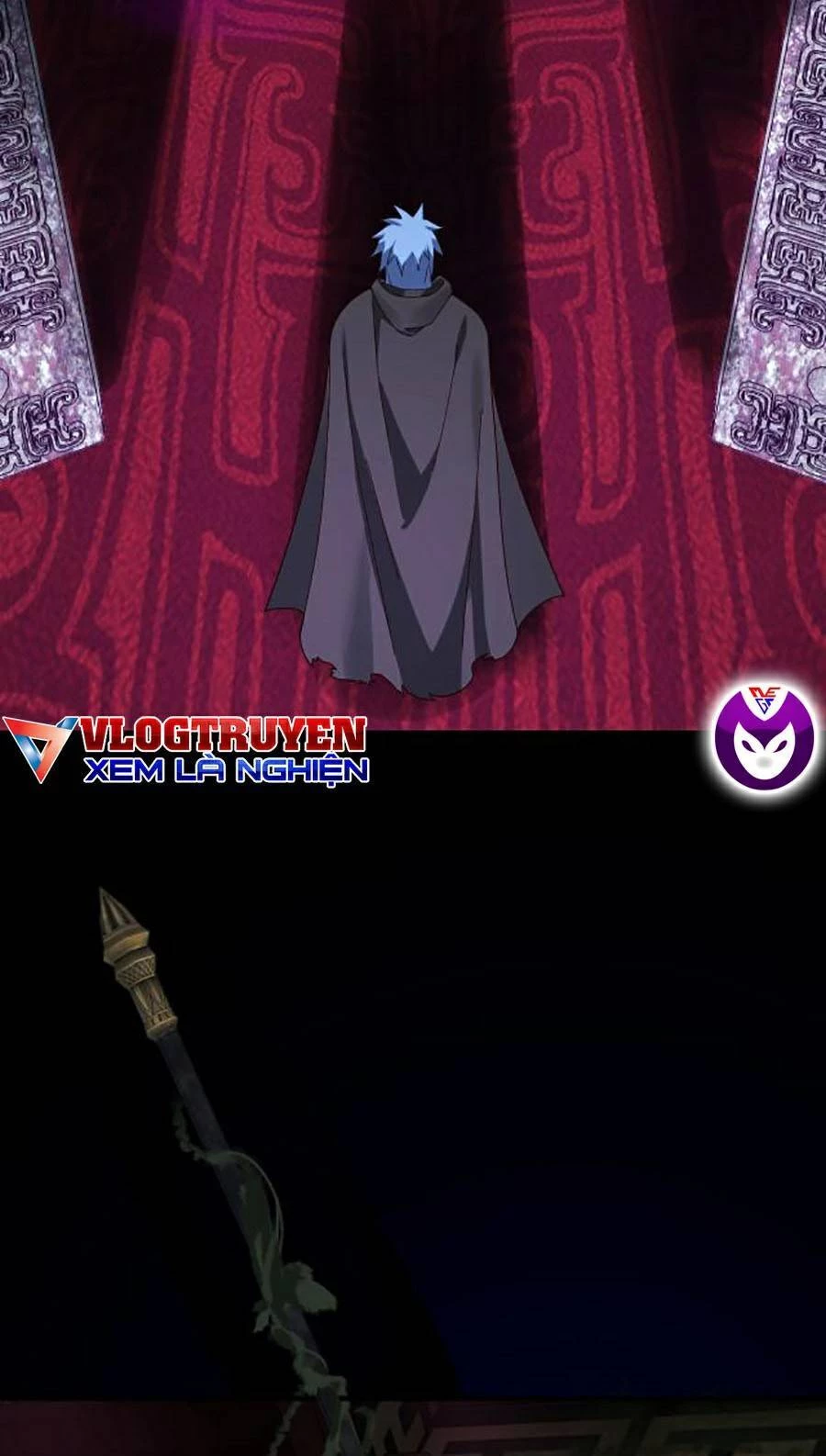 [FIX Thứ tự] Ta Trời Sinh Đã Là Nhân Vật Phản Diện Chapter 21 - Trang 2