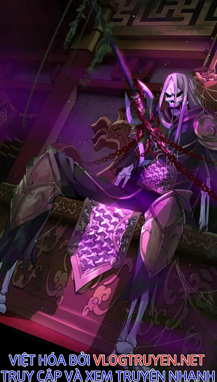 [FIX Thứ tự] Ta Trời Sinh Đã Là Nhân Vật Phản Diện Chapter 21 - Trang 2