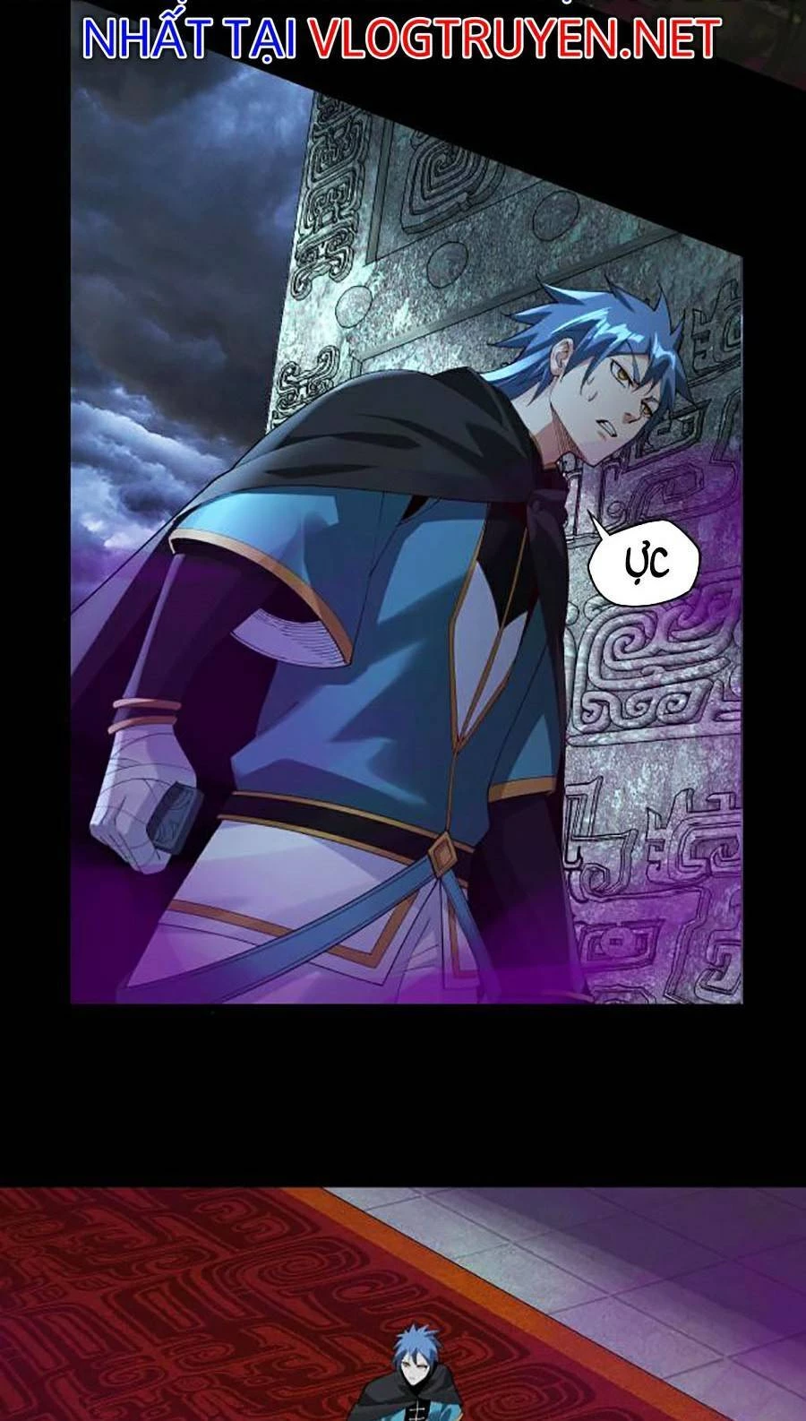 [FIX Thứ tự] Ta Trời Sinh Đã Là Nhân Vật Phản Diện Chapter 21 - Trang 2